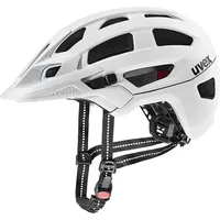 Uvex Finale 2.0 SMU - Mountainbike-Helme - weiß