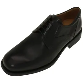 GEOX Federico Herren Schwarz 44
