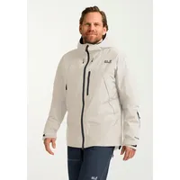 Jack Wolfskin Flowline Pro 2L INS Jacket M pale