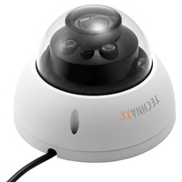 Technaxx Zusatzkamera für Kit PRO TX-50 und TX-51