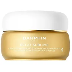 Darphin Éclat Sublime Youth Renewing Retinol Capsules Anti-Aging Serum 