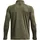 Under Armour Tech 2.0 1/2-Zip langarm Sportshirt Jungen 390 marine od green/black M 137-149 cm