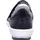 Legero Tanaro Ballerinas, SCHWARZ (SCHWARZ) 0100, 36 EU (3.5 UK)