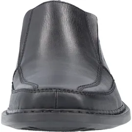 Rieker B0873 Herren Schwarz 45