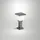 Fabas Luce Lena (6567-11-294) Silber