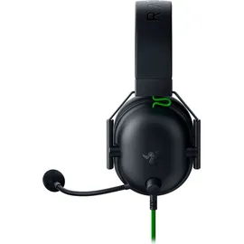 Razer BlackShark V2 X USB schwarz