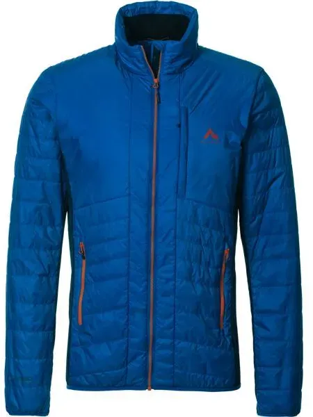 McKINLEY Herren Jacke Goell, BLUE ROYAL, S