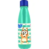 p:os Trinkflasche Bluey 0,6 l