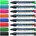 Schneider Schneider Flipchartmarker 8x