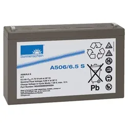 Sonnenschein Dryfit A506/6.5S
