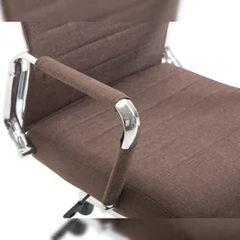 CLP Kolumbus Stoff braun