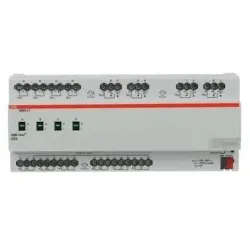 ABB RM/S3.1 Raum Master, REG 2CDG110165R0011 RMS31
