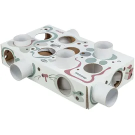 Trixie Paws'n'Treats Box 35 cm mehrfarbig