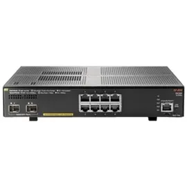 HP HPE Aruba Networking 2930F 8G PoE+ 2SFP+ Switch