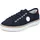 Rieker M2926 Damen Blau 37