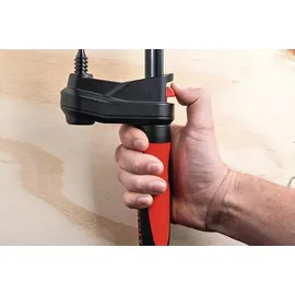 Bessey Getriebezwinge GearKlamp GK15 Spannweite 150 x 60 mm