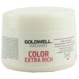 Goldwell Dualsenses Color Extra Rich 60 Sec Treatment 200 ml