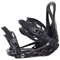 F2 Snowboard Soft Bindung Elfgen Eco Pure Sondermodell XS