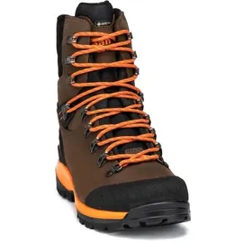 Hanwag Kalixfors Mid SF Extra Herren Brown/Orange 47