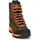 Hanwag Kalixfors Mid SF Extra Herren Brown/Orange 47
