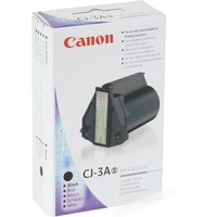 Canon CJ-3A schwarz