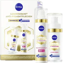 NIVEA Luminous Duo Set 70 ml