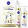 NIVEA Luminous Duo Set 70 ml