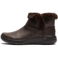 SKECHERS Damen ON-The-GO Joy Endeavor Schlüpfen, Schokolade, 36 EU - 36 EU