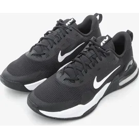 Nike Air Max Alpha Trainer 5 Herren Black/White-Black 46