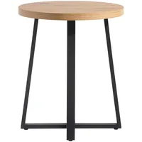  Xora Beistelltisch, DAVIS - D/H ca. 40,00x48,00