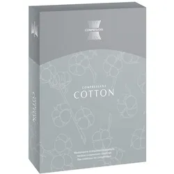 Compressana Cotton K2 AD 3 silk m.Sp. 2 St