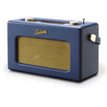 Roberts Revival iStream 3L mitternachtsblau