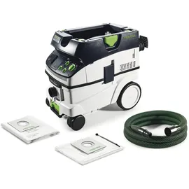 Festool Absaugmobil Cleantec CTM 26 E AC 574978