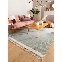 benuta pure benuta Wollteppich Kim 120x170 cm