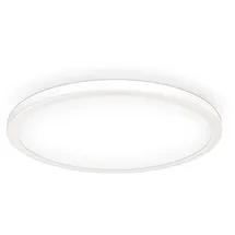 B.K.Licht Panel 1 Ø 42 cm H: 2,9 cm