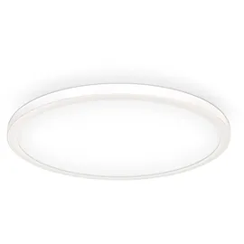 B.K.Licht Panel 1 Ø 42 cm H: 2,9 cm