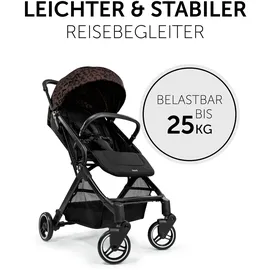 hauck Travel N Care Leo
