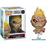 Funko Seventh Son of a Seventh Son Eddie 10 cm