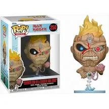 Funko Seventh Son of a Seventh Son Eddie 10 cm