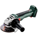 Metabo W 18 L BL 9-125