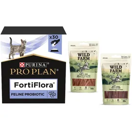 Purina FortiFlora 30 Beutel