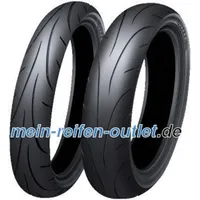 Dunlop 110/70 -17 54H Sportmax Q-LITE Front