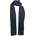 Dylang Scarf Strickschal marine-blau meliert STK