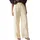 Opus Mileni Resort Wide Leg Hosen Weiß 42