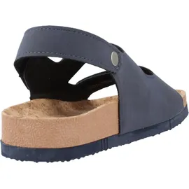 Gioseppo Krapina Marineblau 37