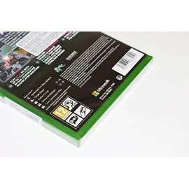 Microsoft Arcadeggedon, Xbox Series X, T (Jugendliche)
