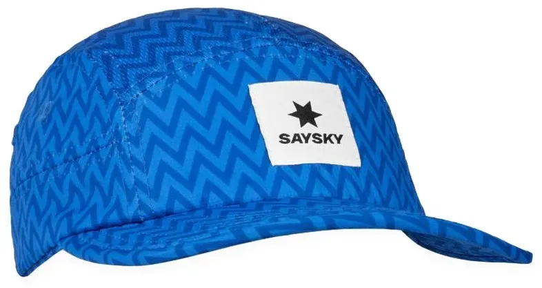 Saysky Unisex Combat Cap blau