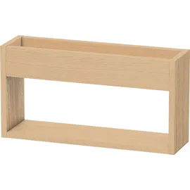 Duravit Ketho Wandregal KT253703030
