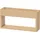 Duravit Ketho Wandregal KT253703030