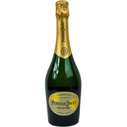 Perrier-Jouët Grand Brut